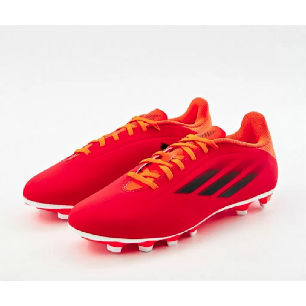 Бутсы Adidas X SpeedFlow.4 FxG